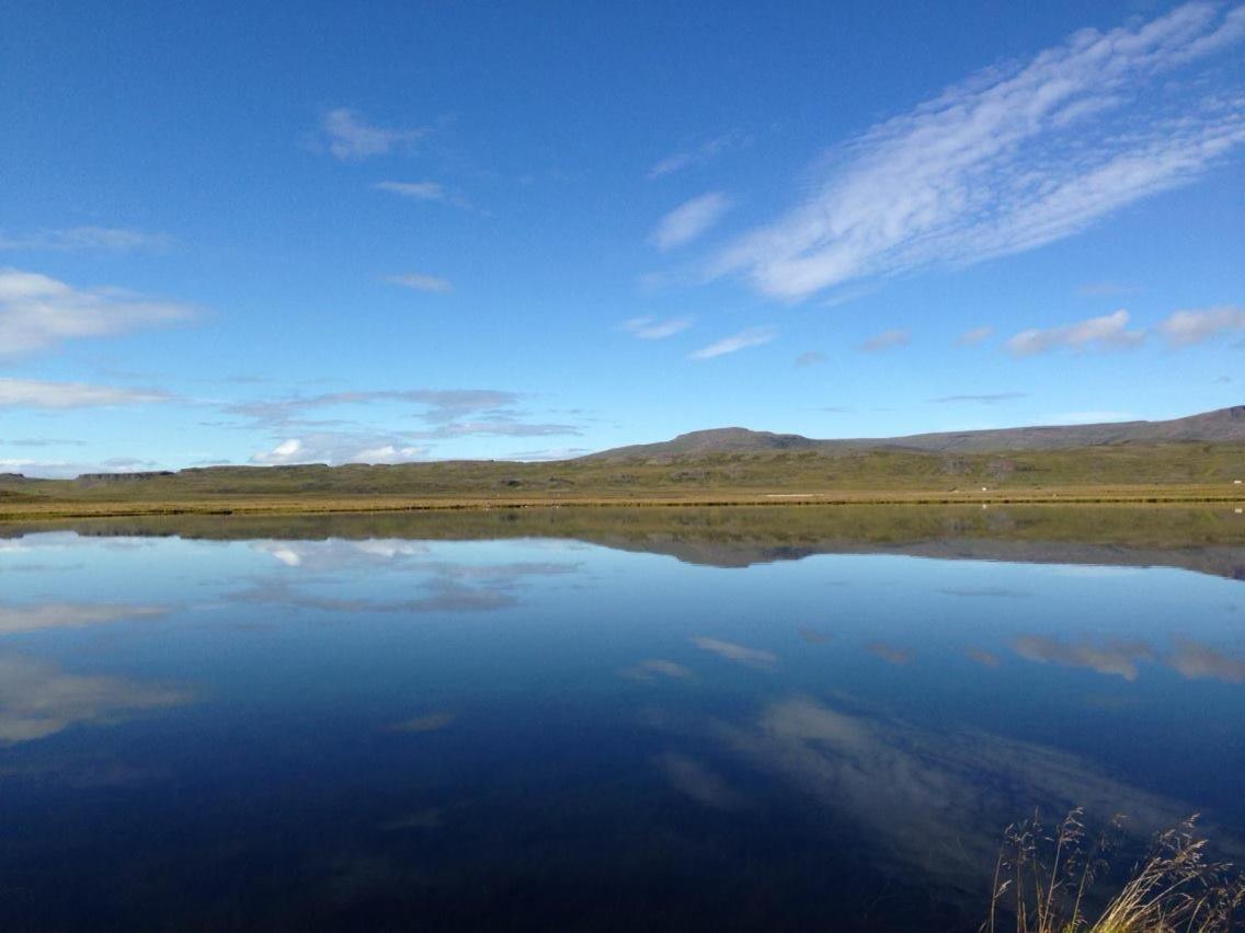 Paradise By A Lake Laekjamot Buitenkant foto
